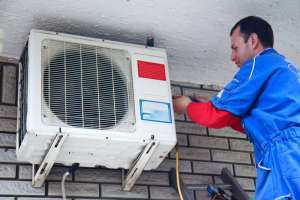 Find HVAC Contractors in Escambia County